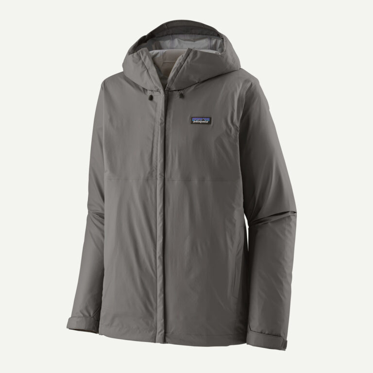 Patagonia Torrentshell 3L Rain Jacket