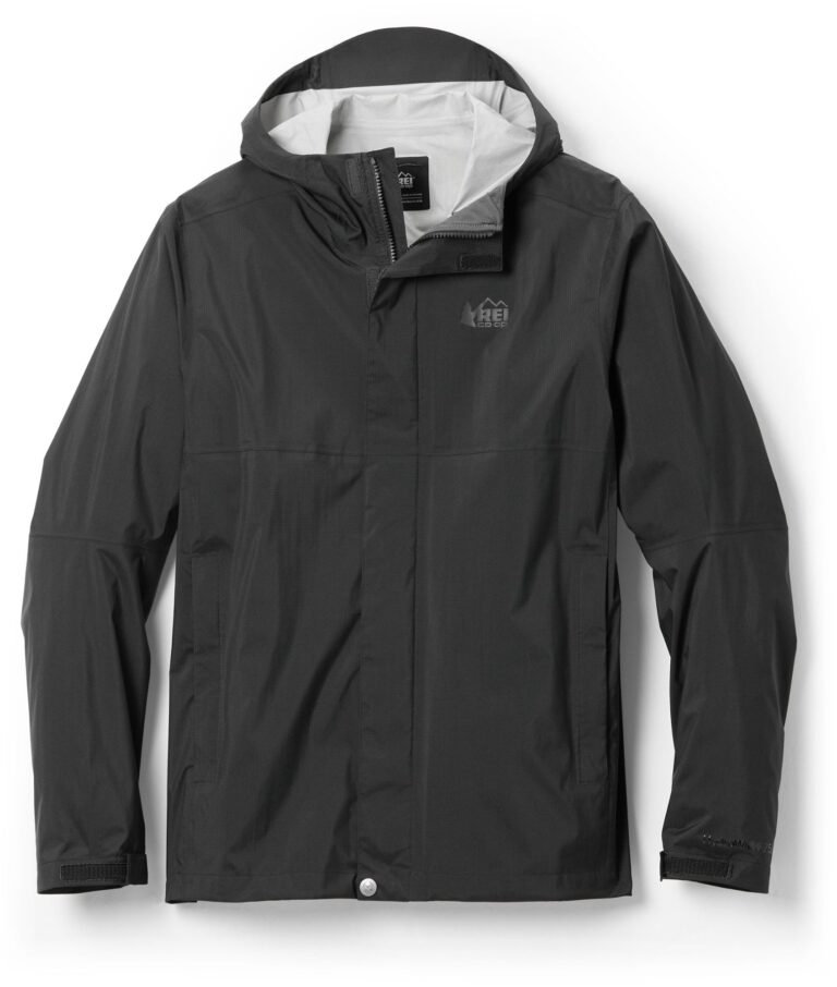 REI Co-op Rainier Rain Jacket - Men's