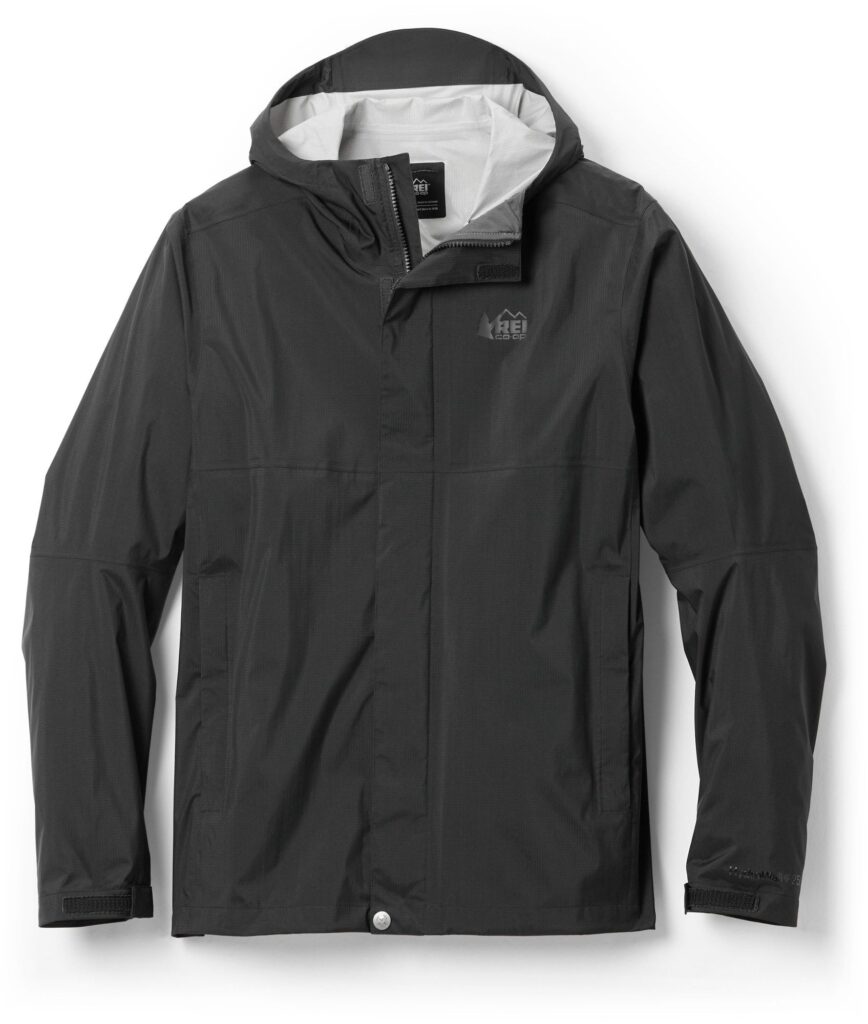 REI Co-op Rainier Rain Jacket - Men's