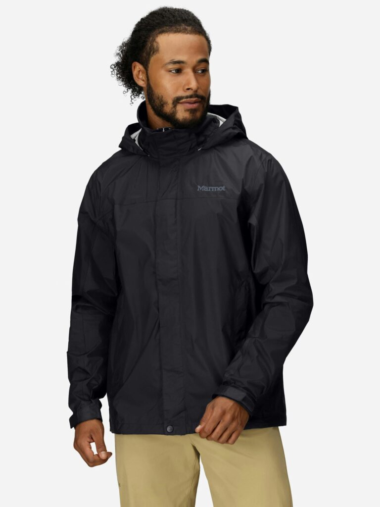 Marmot PreCip Eco Rain Jacket - Men's
