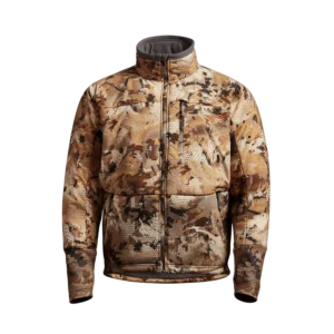 Duck Oven Jacket