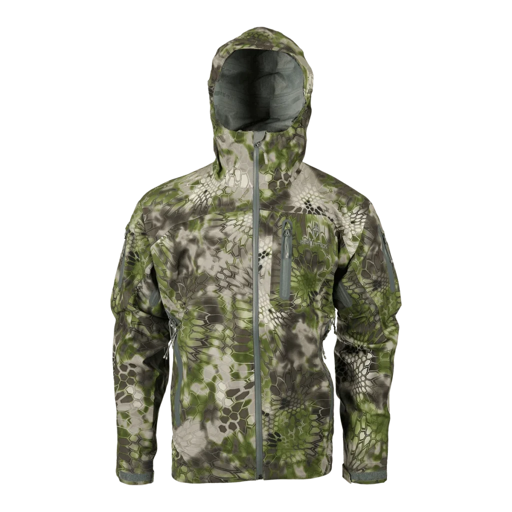 Kryptek Koldo Jacket
