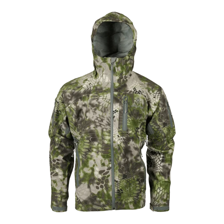 Kryptek Koldo Jacket