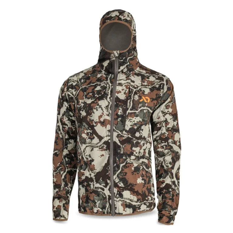 First Lite Corrugate Guide Jacket