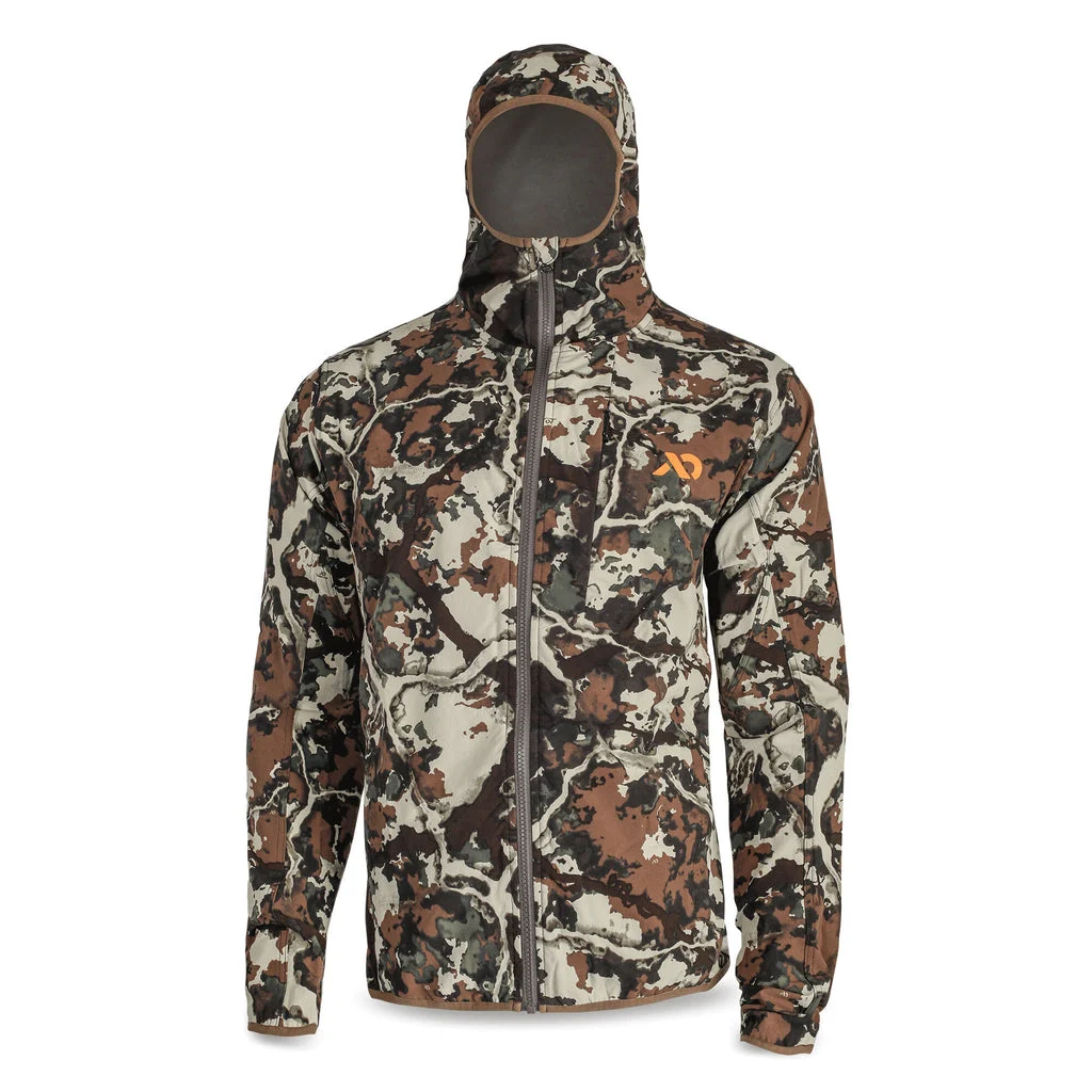 First Lite Corrugate Guide Jacket