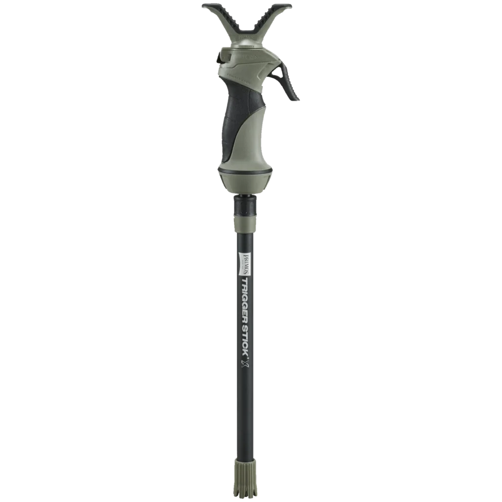 Primos Trigger Stick X Monopod