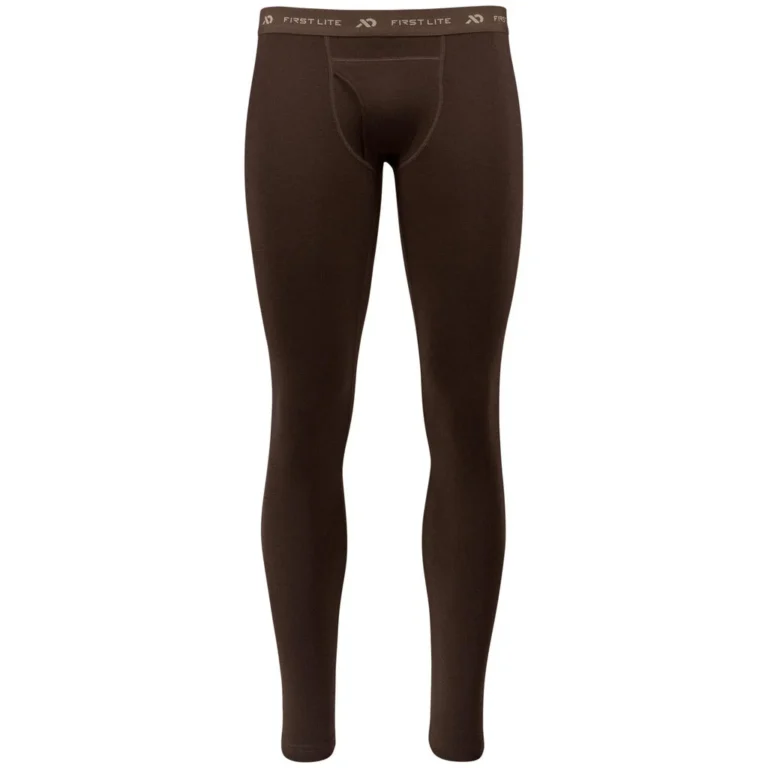 First Lite Men’s Kiln Long John