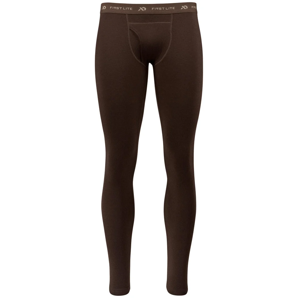 First Lite Men's Kiln Long John