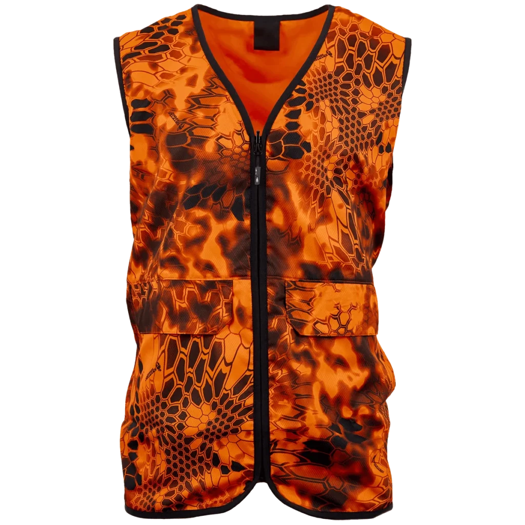 Kryptek Vesuvius II Vest