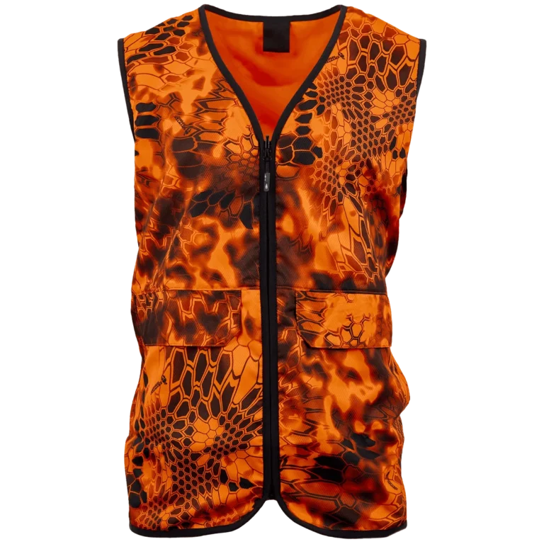 Kryptek Vesuvius II Vest