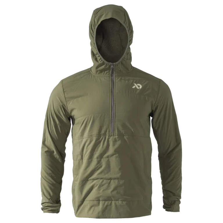 First Lite Men’s Navigator Hoody