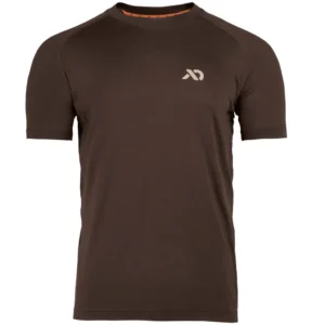 First Lite Men's Wick Short Sleeve Crew
