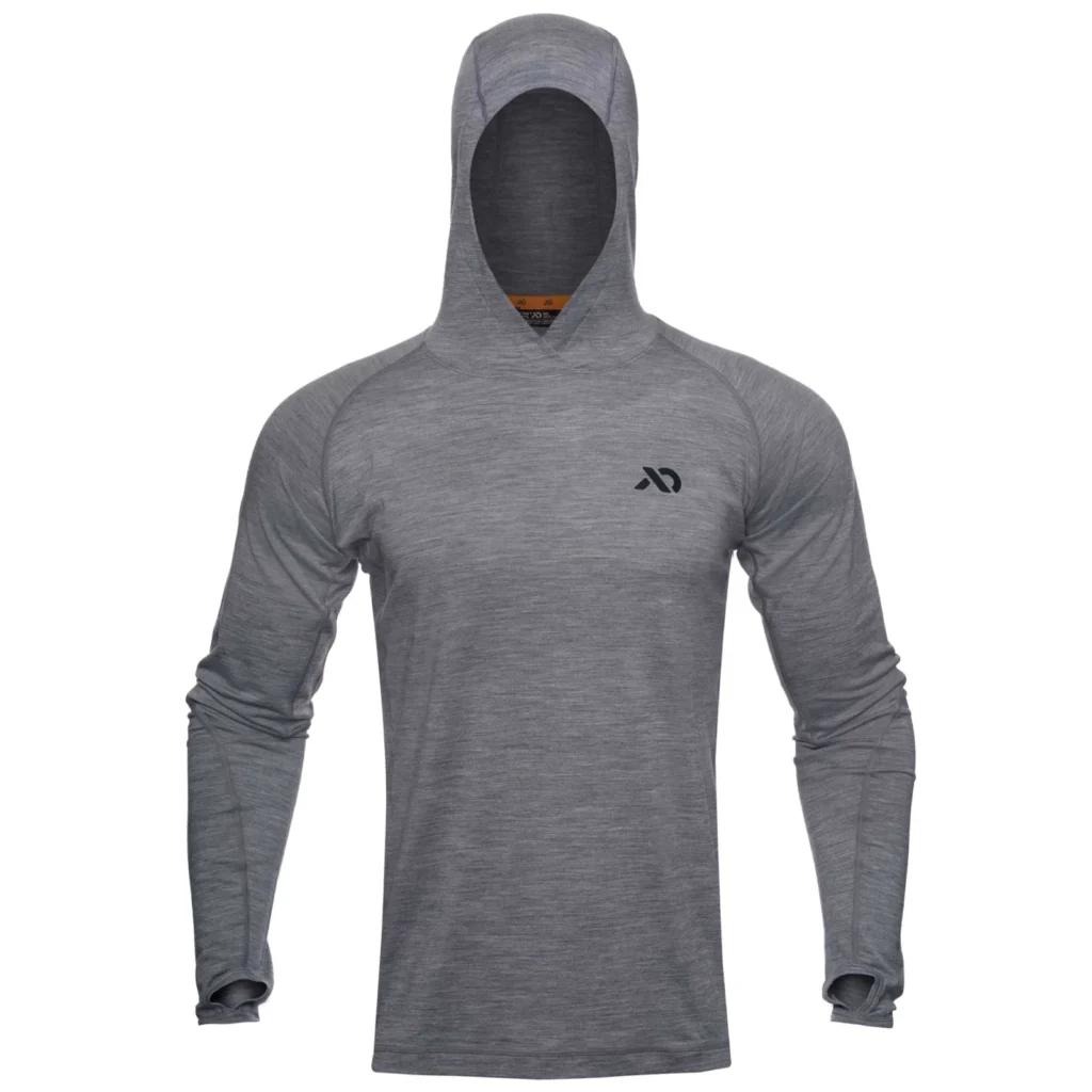First Lite Men's Wick Hoody