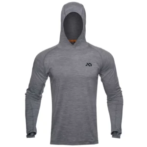 First Lite Men's Wick Hoody