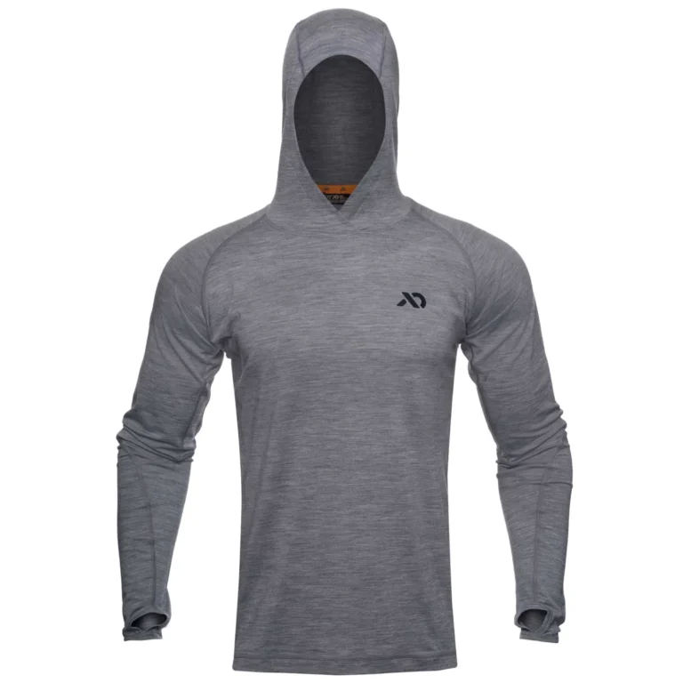 First Lite Men’s Wick Hoody
