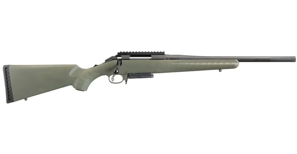 Ruger American Rifle Predator Gen 1 .308 Win