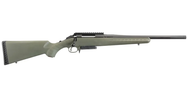 Ruger American Rifle Predator Gen 1 .308 Win