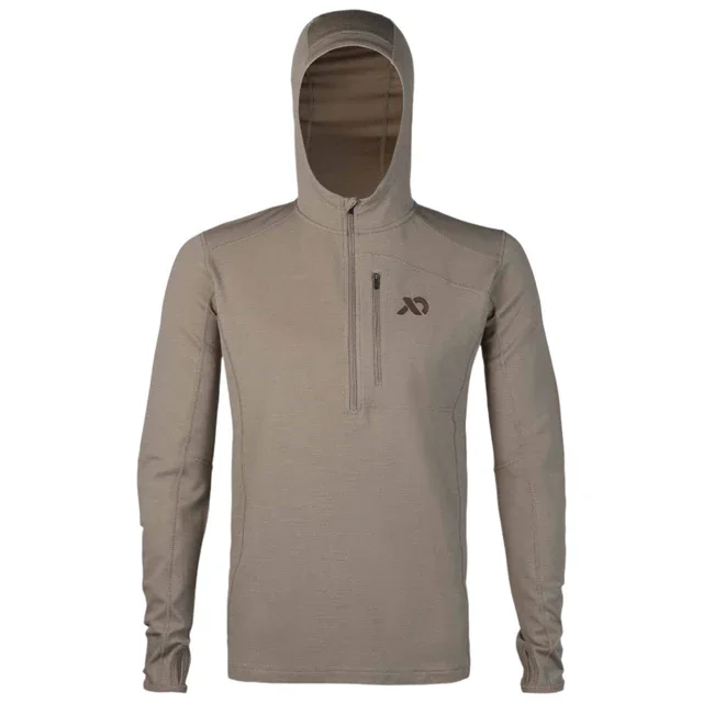 Men’s Kiln Hoody