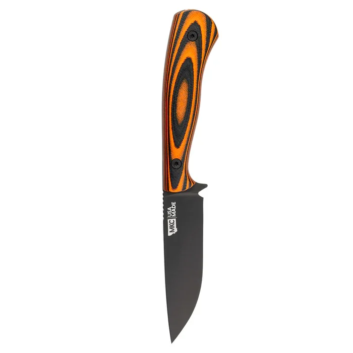 Montana Knife Company Whitetail PVD