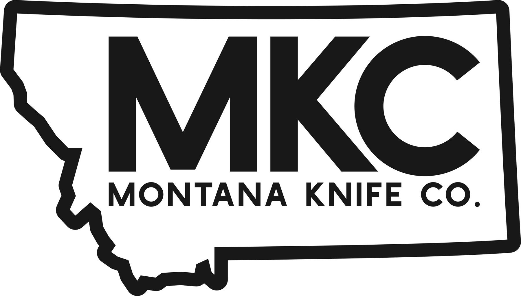 Montana Knife Company
