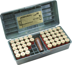 MTM Case-Gard SF-50 50-round shotshell case