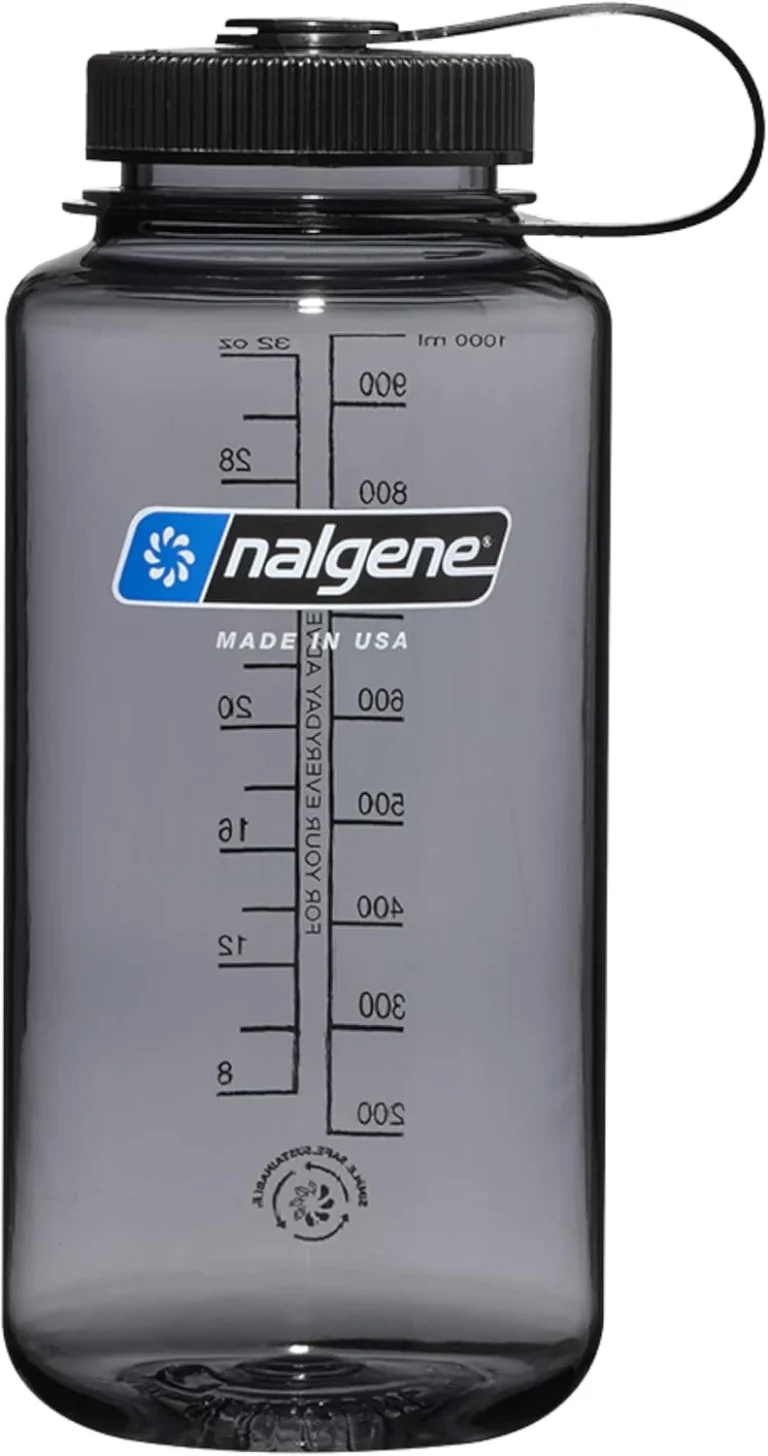 Nalgene 32 oz Wide Mouth Bottle