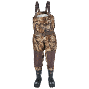 Northern Flight Northern Flight BONE-DRY Breathable Hunting Chest Waders for Men
