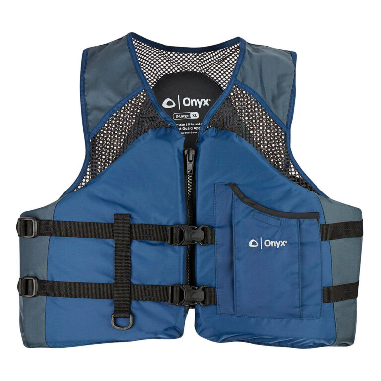 Onyx Onyx Mesh Classic Sport Life Jacket