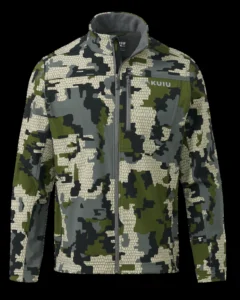KUIU KUIU Alpine Jacket