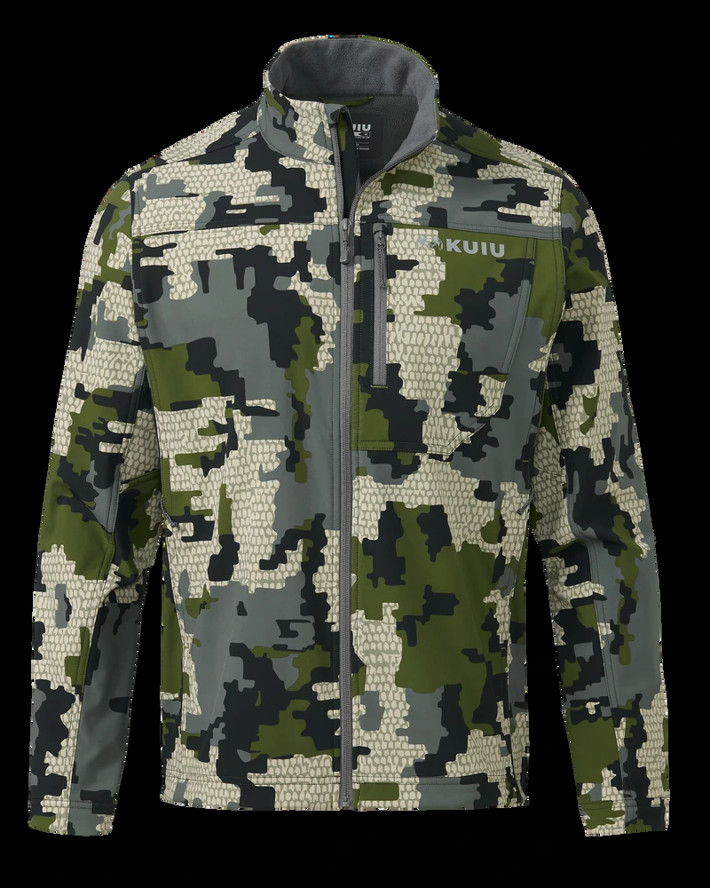 KUIU Alpine Jacket