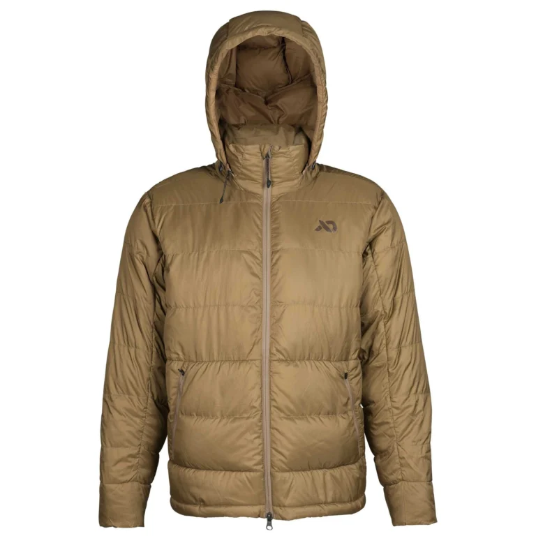 First Lite Men's Whitecloud Down Jacket