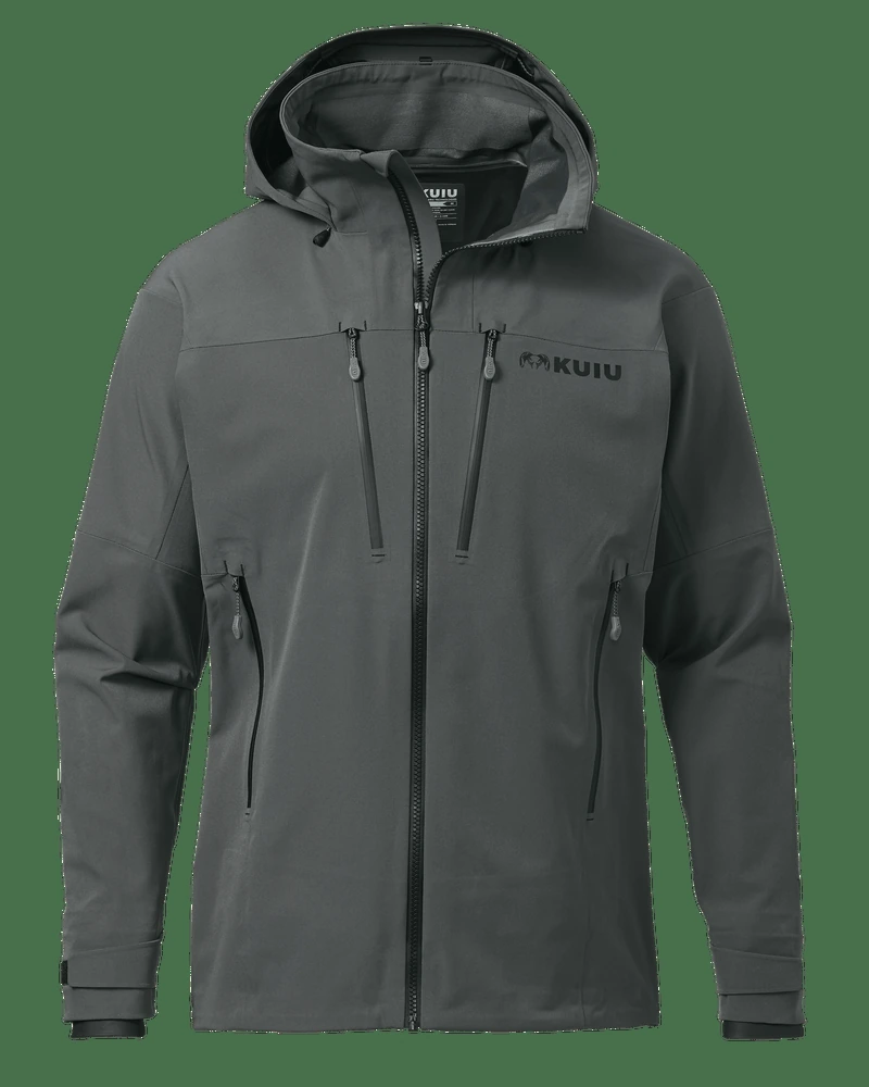 KUIU Yukon TR Rain Jacket