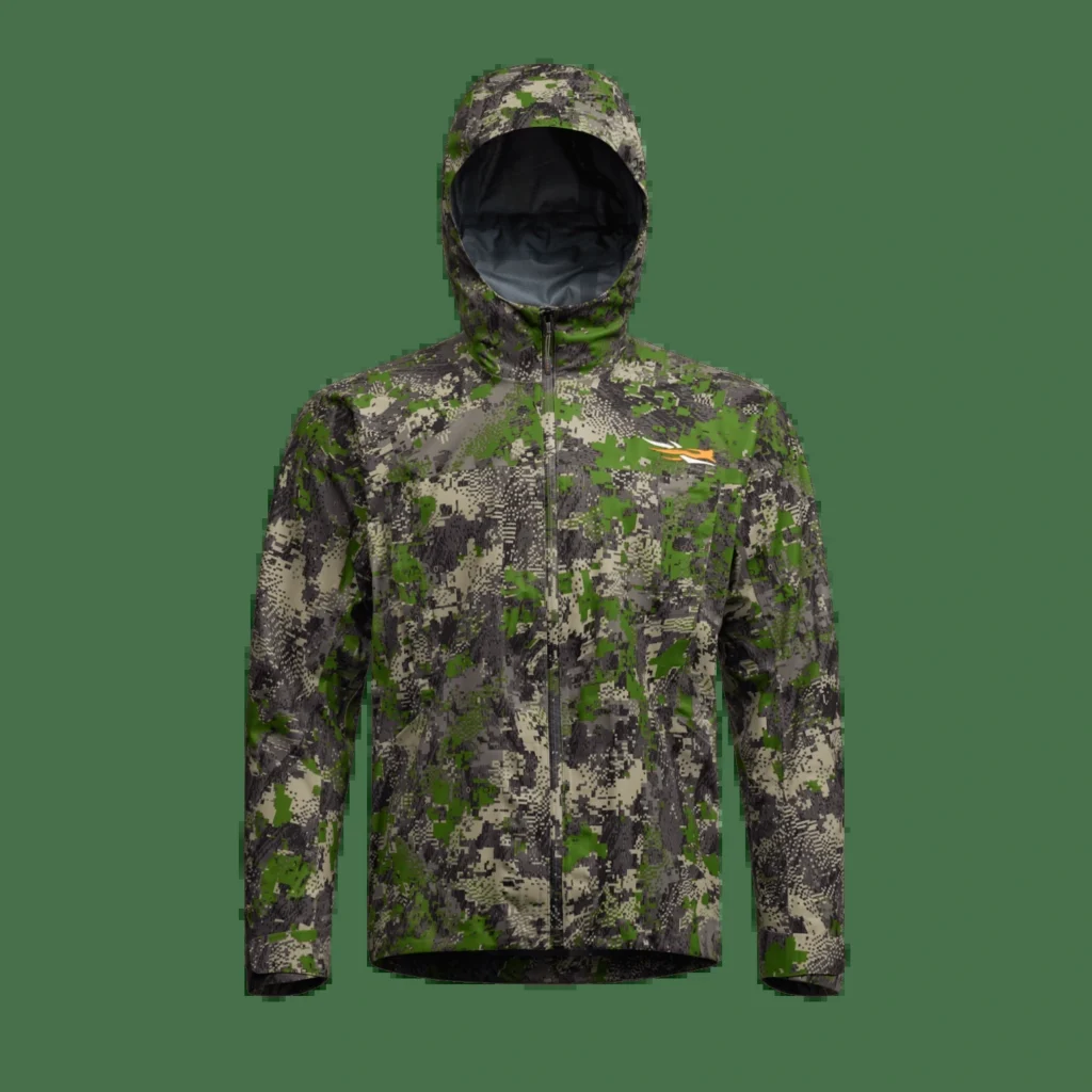 SITKA Downpour Jacket