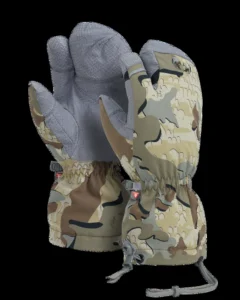 KUIU KUIU Northstar Glomitt