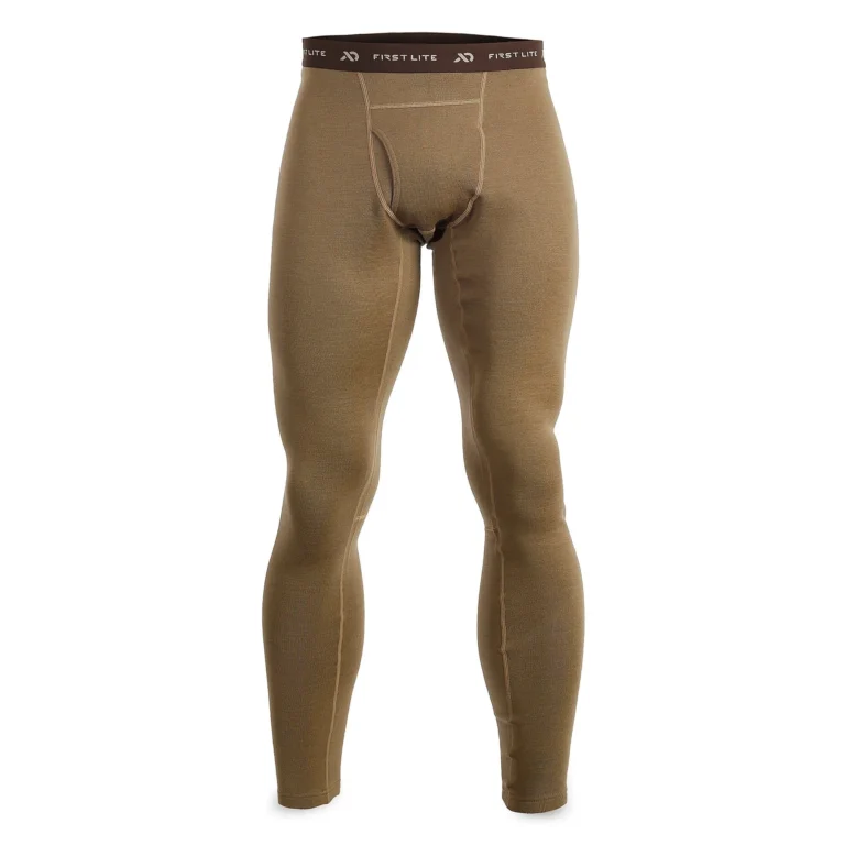 First Lite First Lite Men’s Furnace Long John