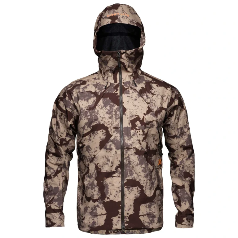 First Lite Men's Omen Stormshelter Jacket product image