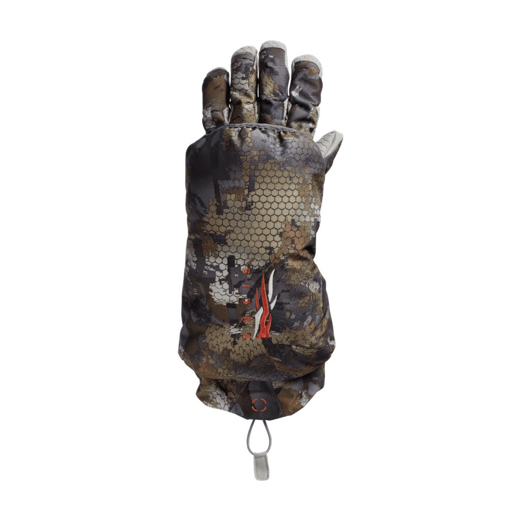 SITKA Caller's Glove Left