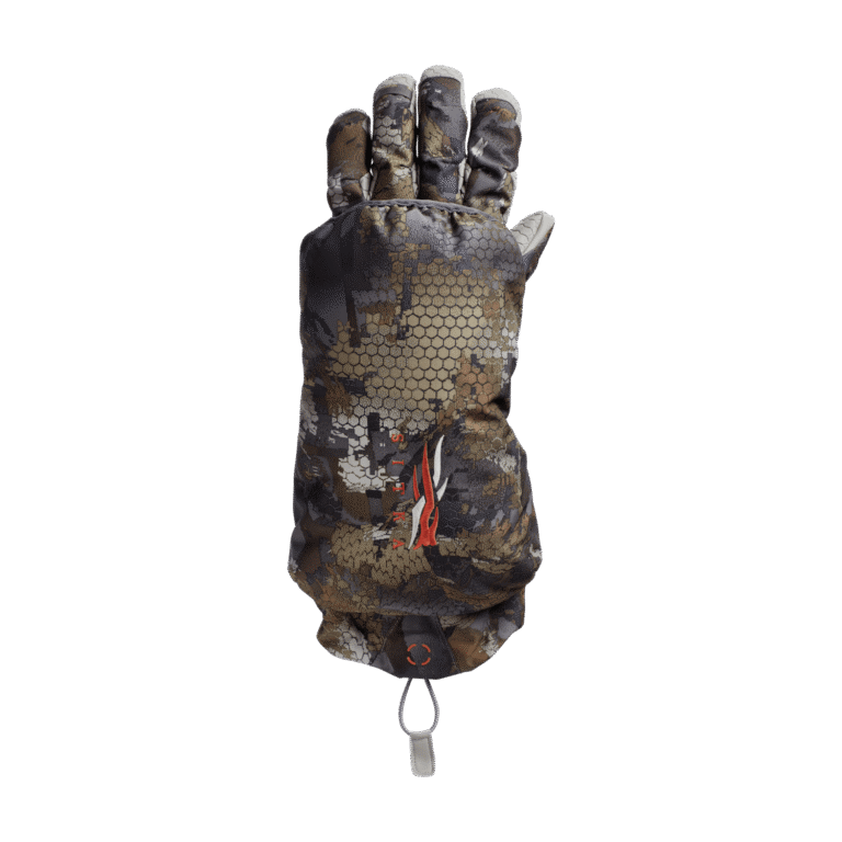 SITKA Caller’s Glove Left