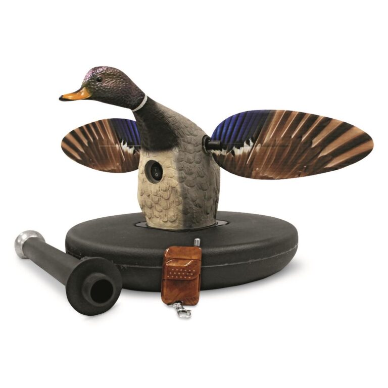 MOJO Elite Series Floater Mallard Drake