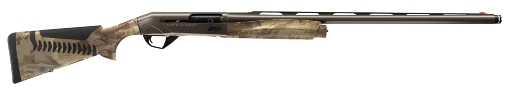 Benelli Super Black Eagle 3 A.I. — model 12301