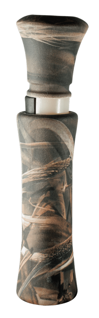 Duck Commander Camo Max Duck Call