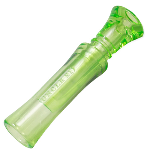 Duck Commander Uncle Si Call