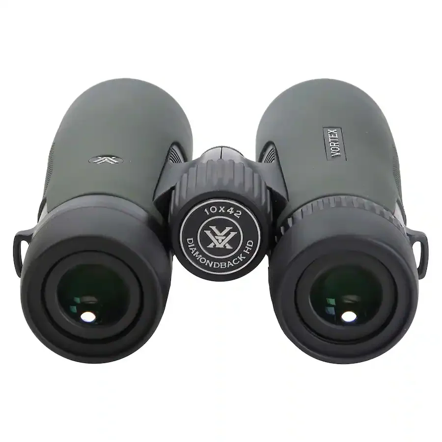 Vortex Diamondback HD 10x42