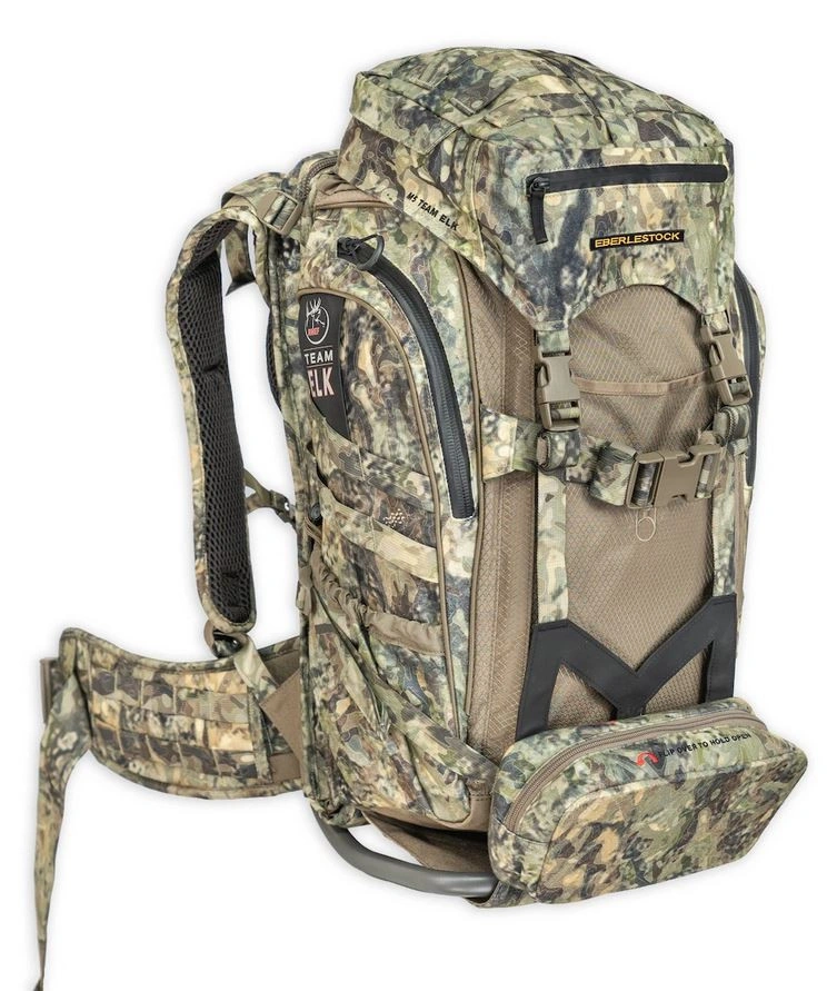 Eberlestock M5 RMEF Team Elk Pack (Legacy)
