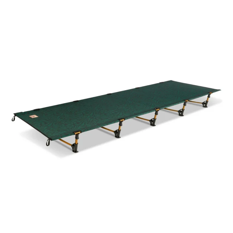 Kelty Lowdown Cot