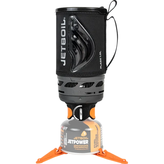 JetBoil Flash 1.0 Liter