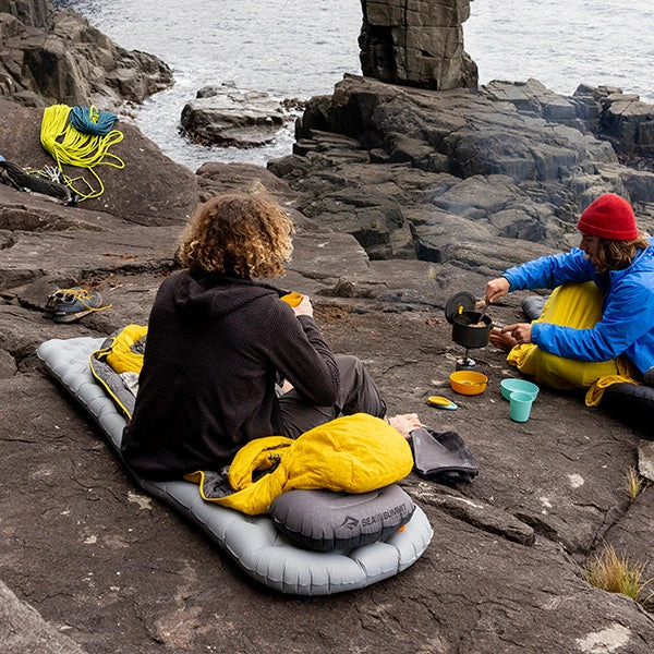 Sea to Summit Ether Light XT sleeping pad