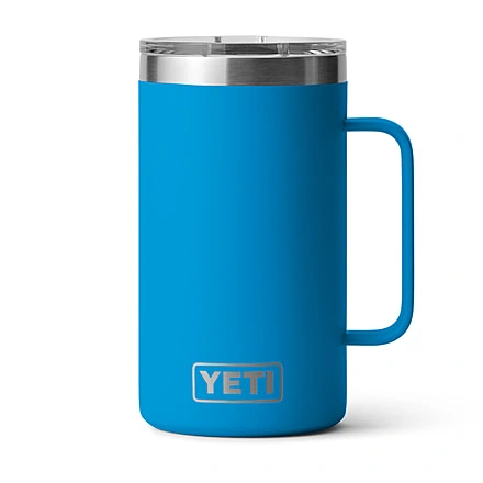 YETI Rambler 24 oz Mug