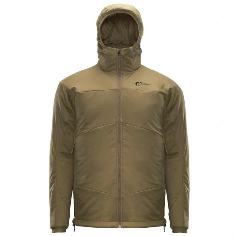 Stone Glacier Cirque Jacket