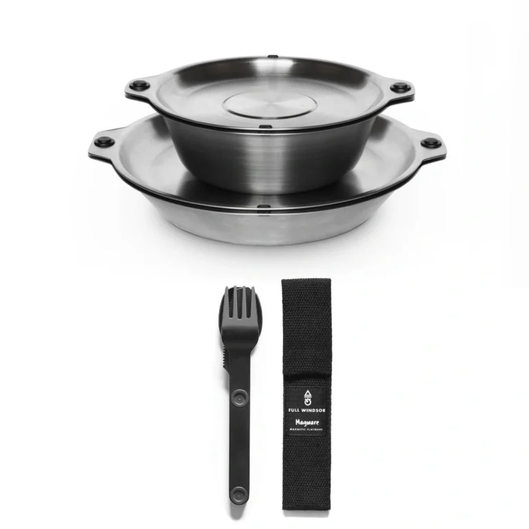 Magware Magnetic Mess Kit